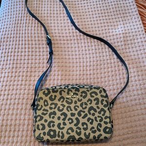Kate spade crossbody